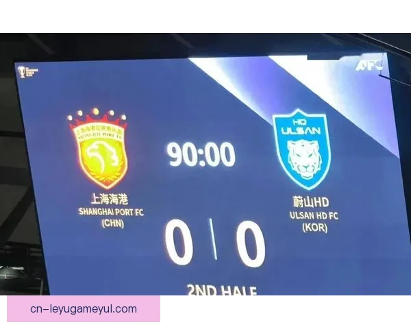 中超耻辱年亚冠排十五或被反超